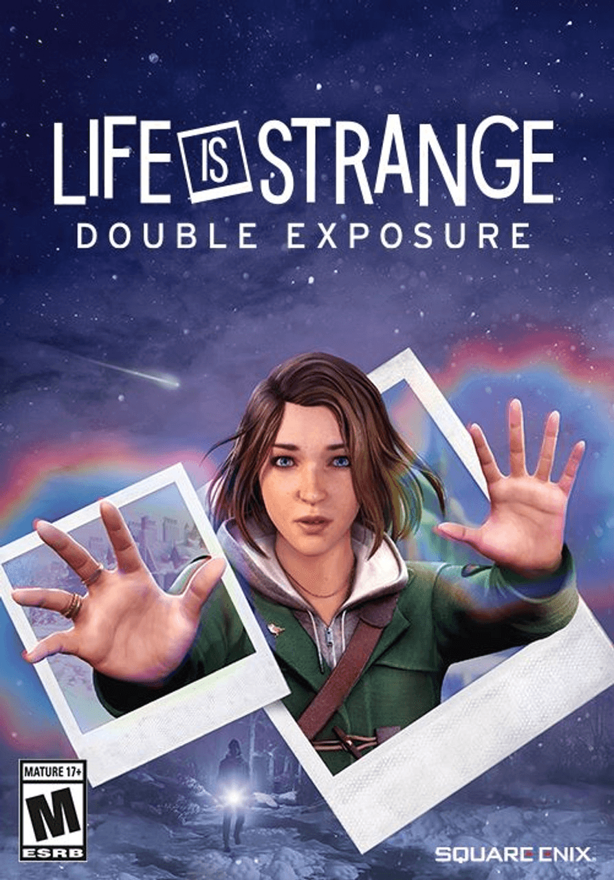 Life Is Strange Double Exposure