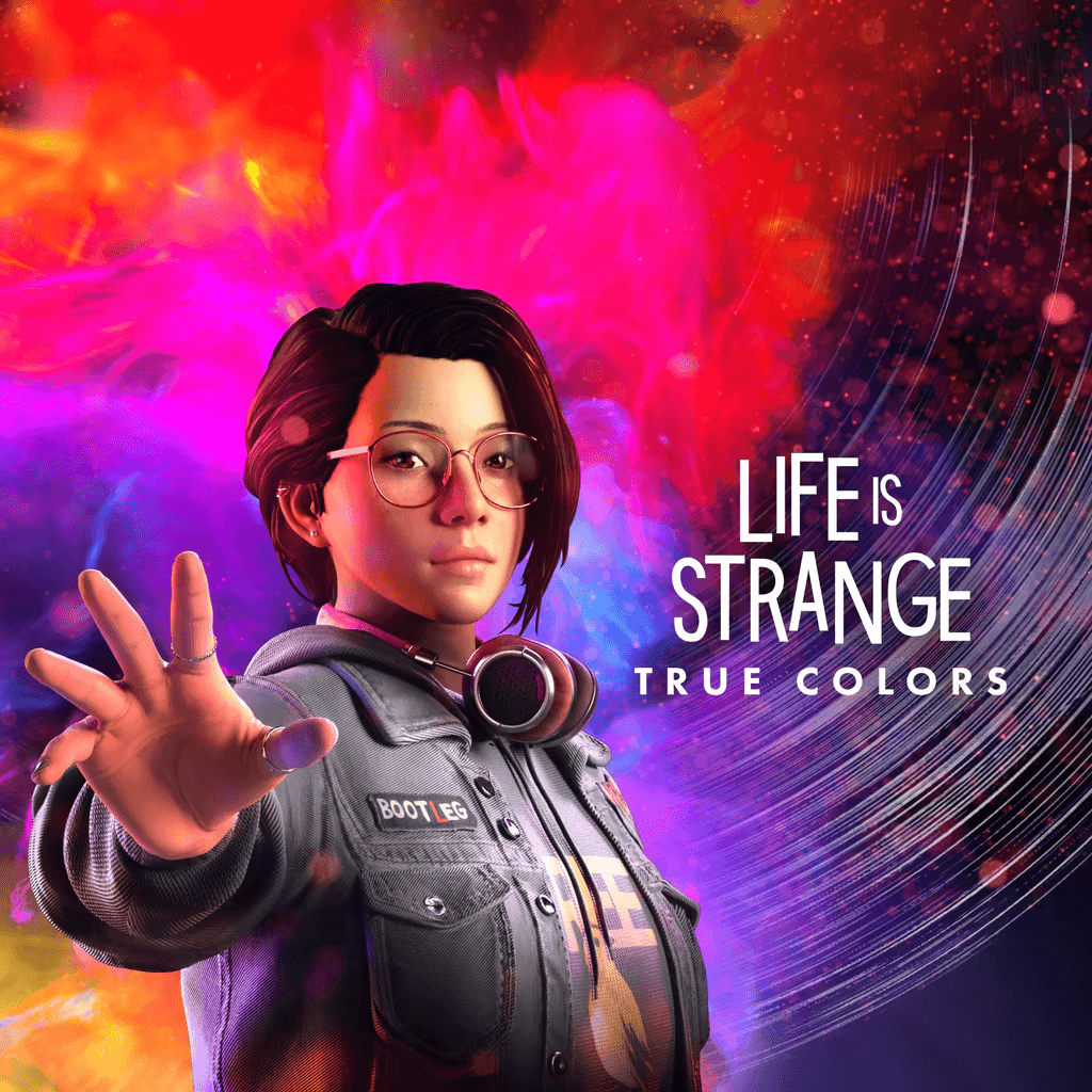 LifeIsStrangeTrueColors